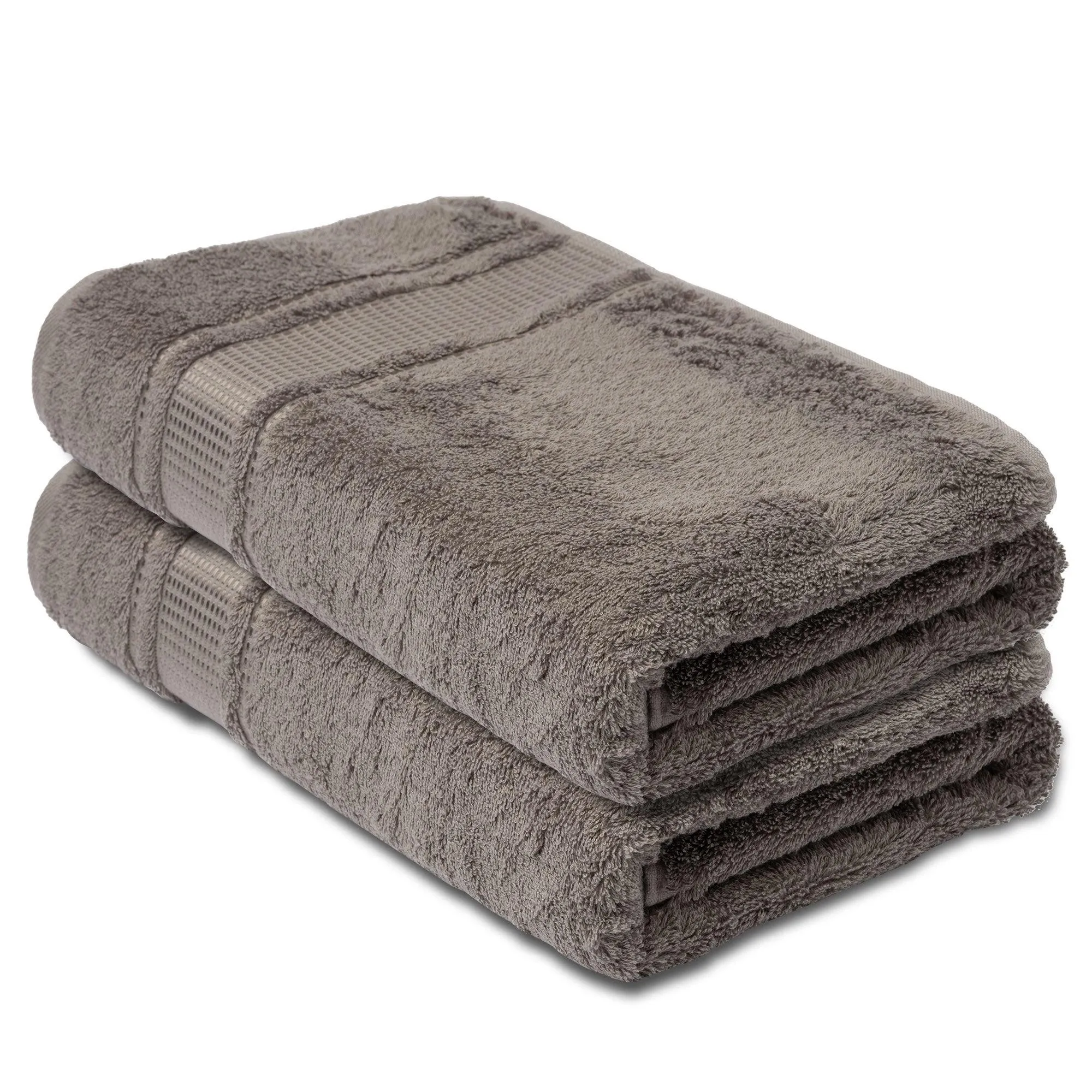 2-Piece Bath Towel