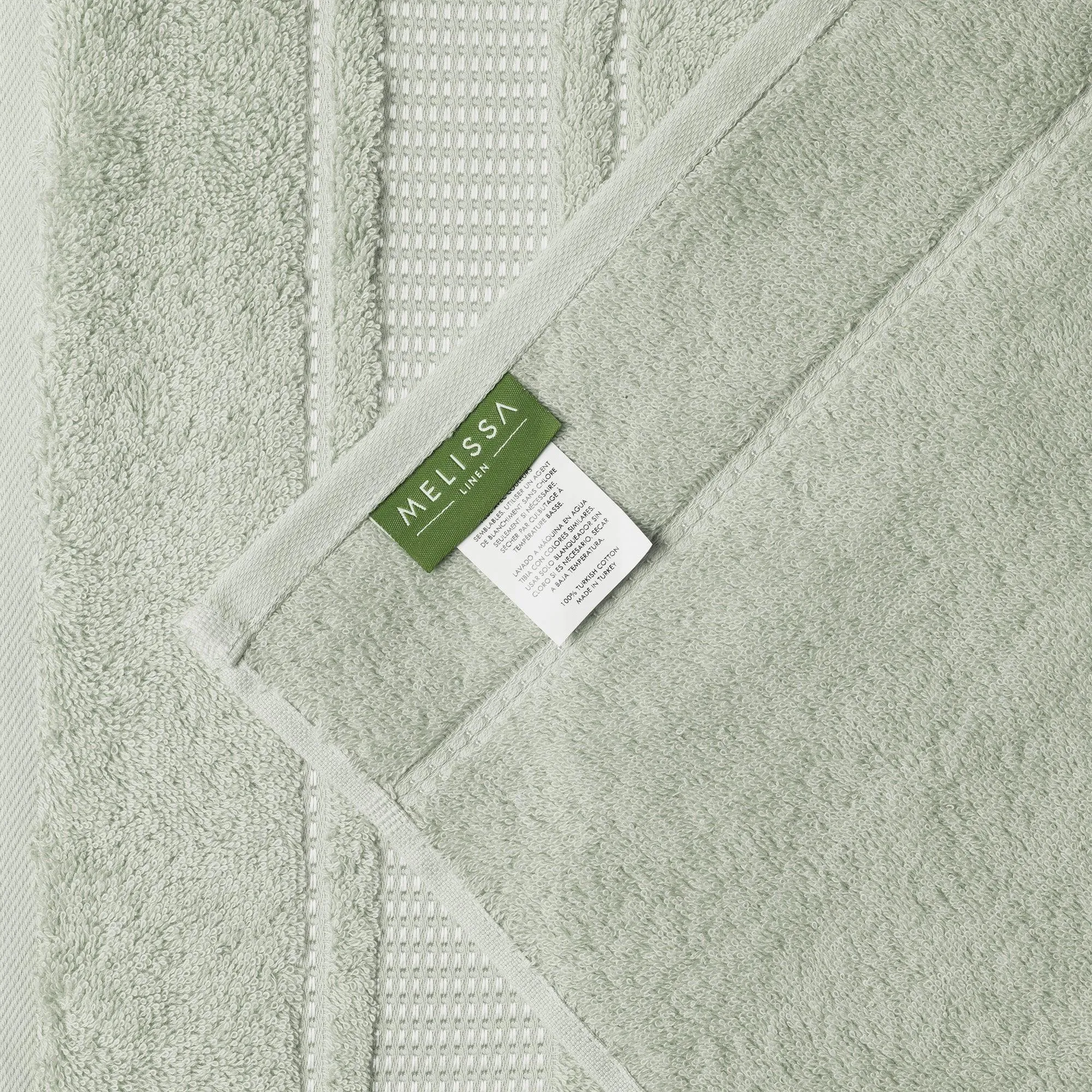 2-Piece Hand Towel