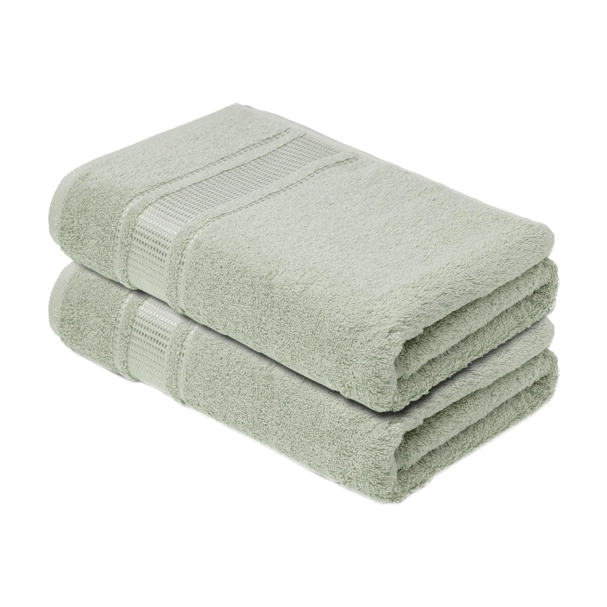 2-Piece Hand Towel