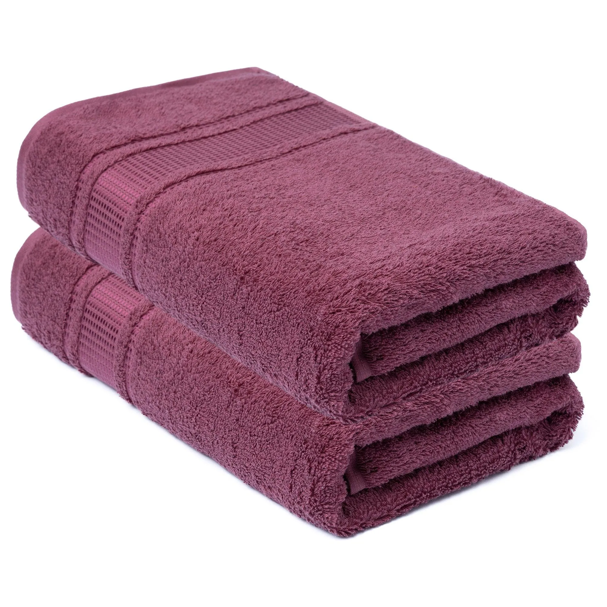 2-Piece Hand Towel