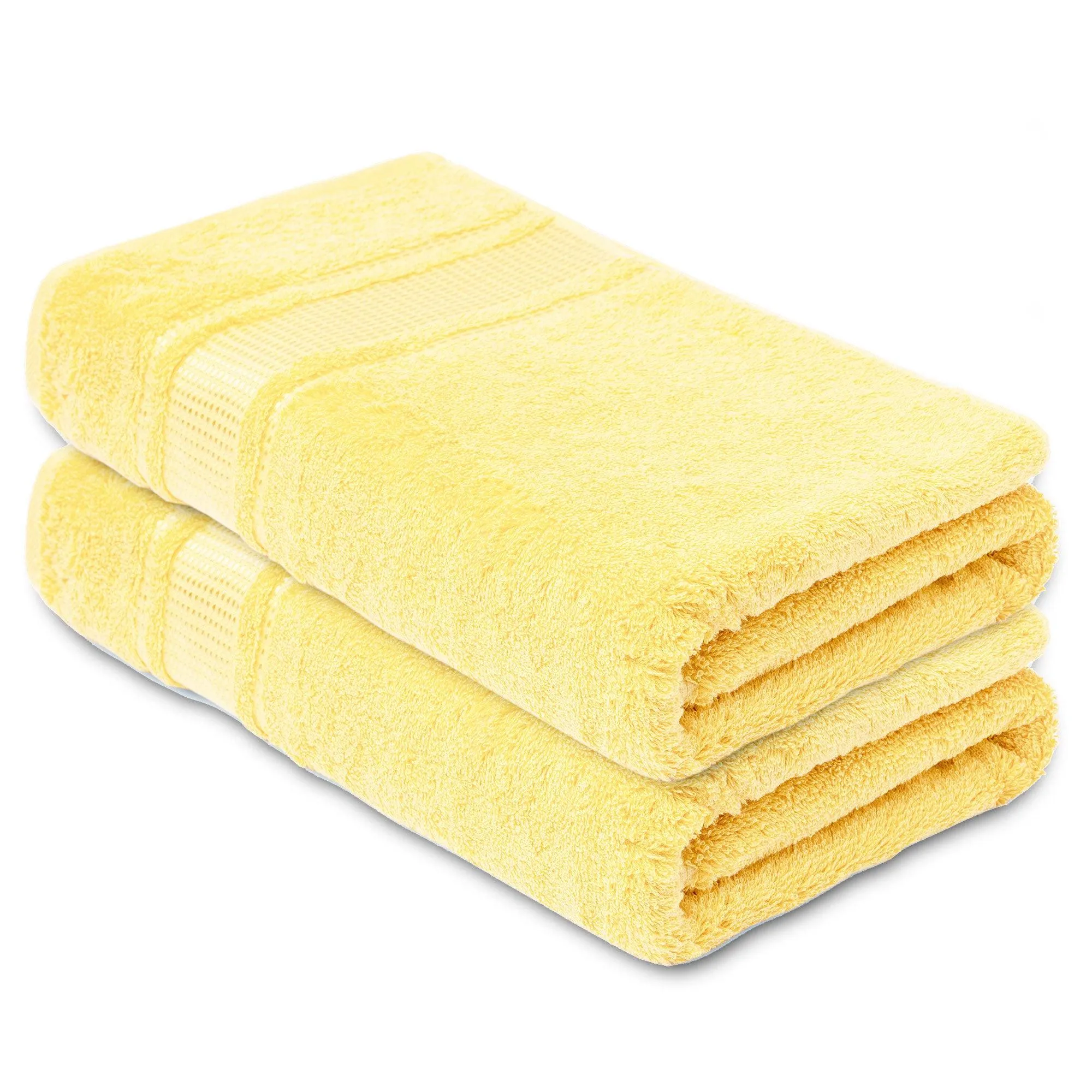 2-Piece Hand Towel