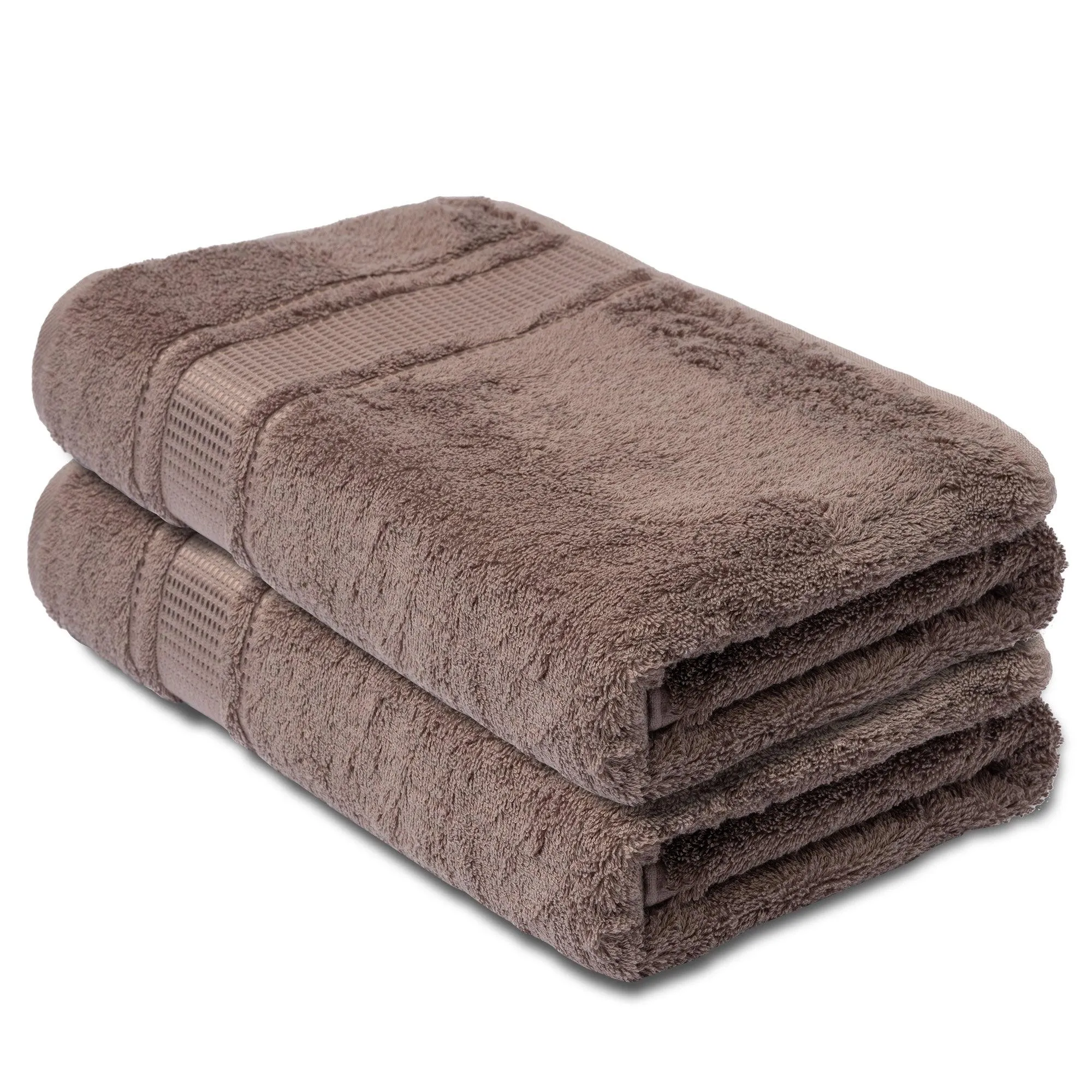 2-Piece Hand Towel