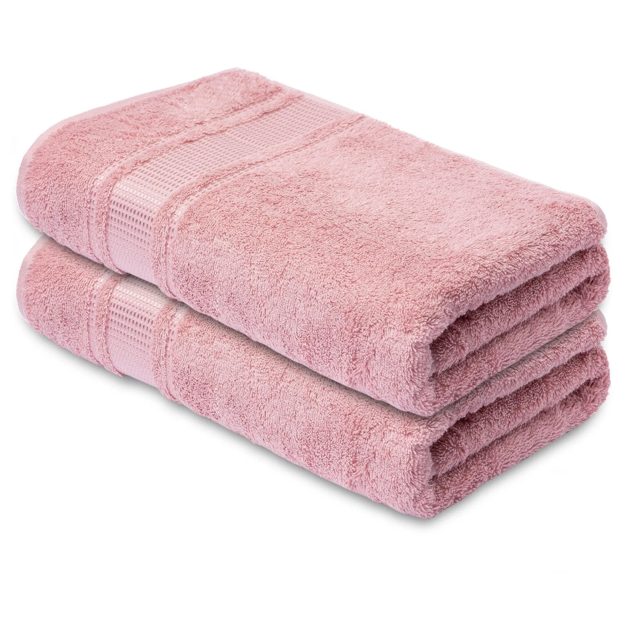 2-Piece Hand Towel