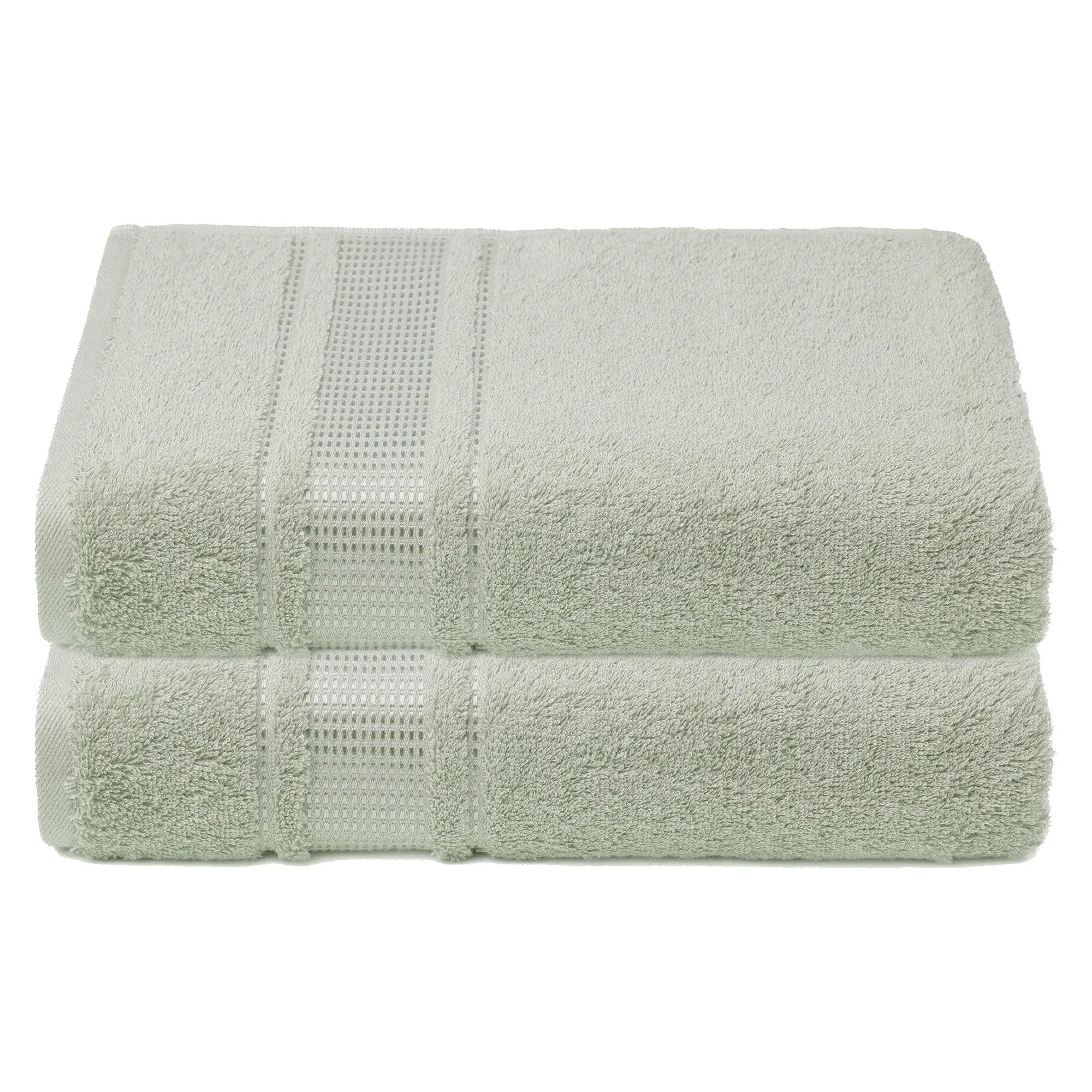 2-Piece Hand Towel