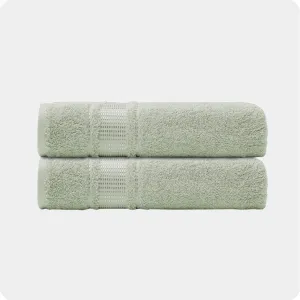 2-Piece Hand Towel