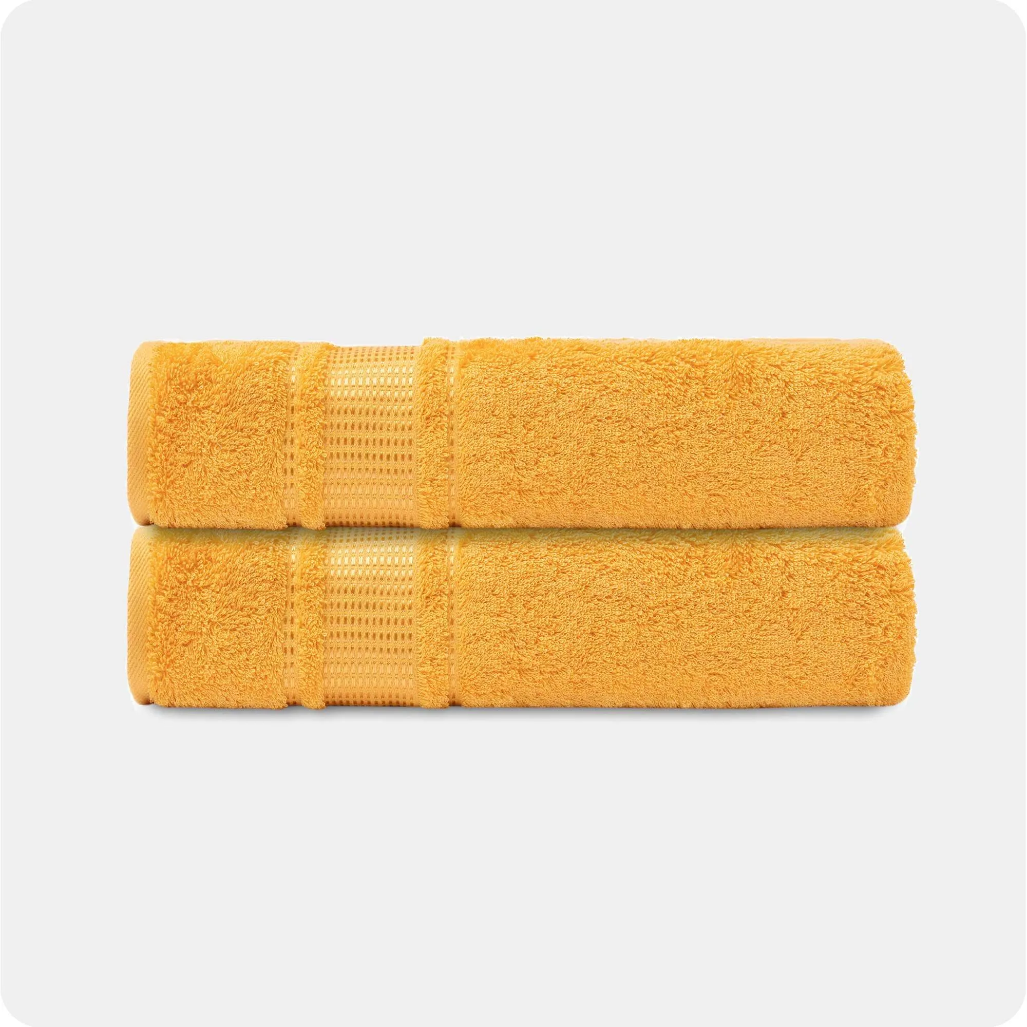 2-Piece Hand Towel