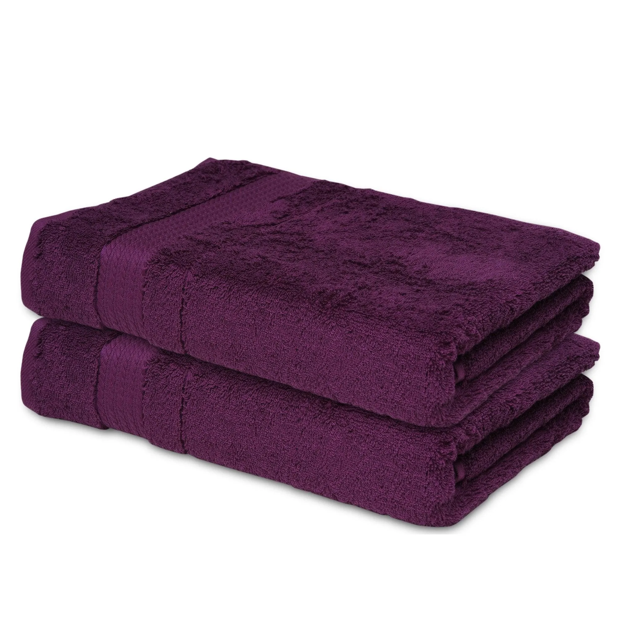 2-Piece Hand Towel