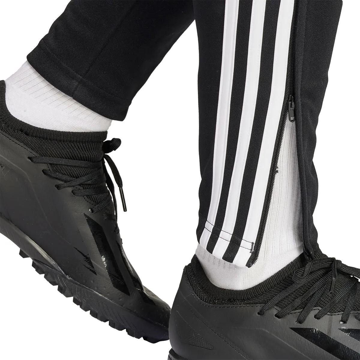 adidas Tiro 24 Training Pants - Womens - Black/White