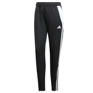 adidas Tiro 24 Training Pants - Womens - Black/White