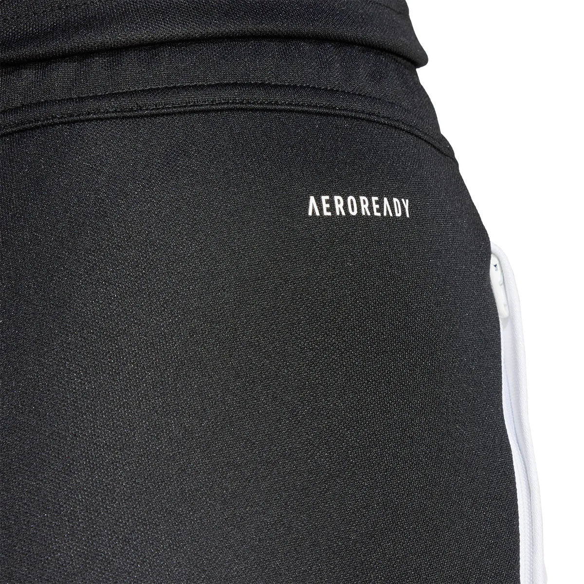 adidas Tiro 24 Training Pants - Womens - Black/White