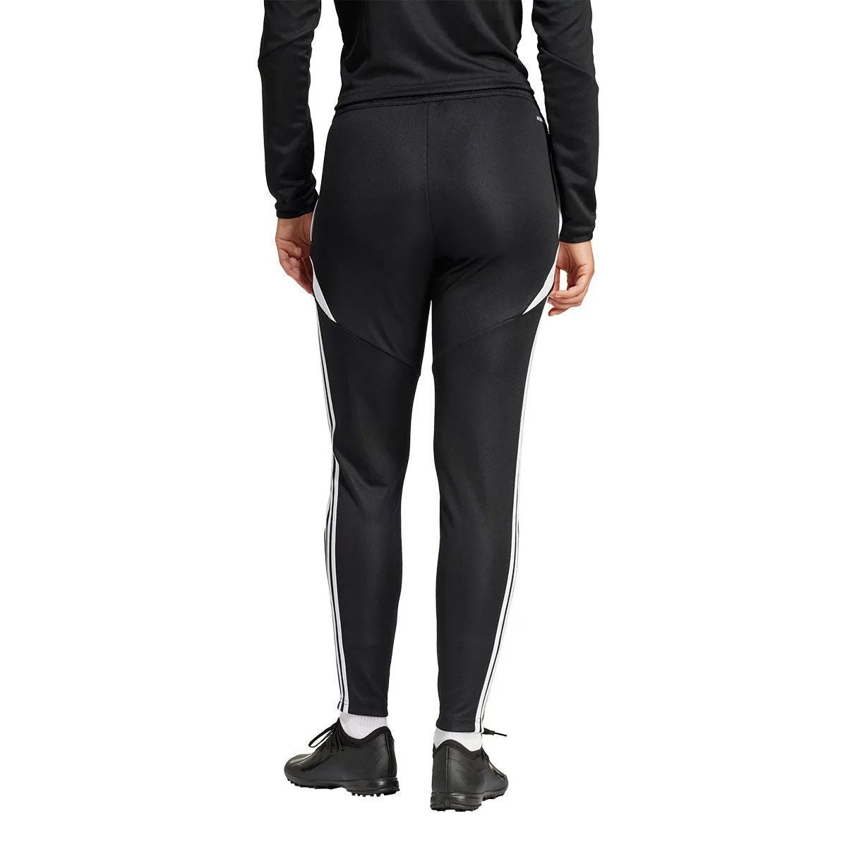 adidas Tiro 24 Training Pants - Womens - Black/White