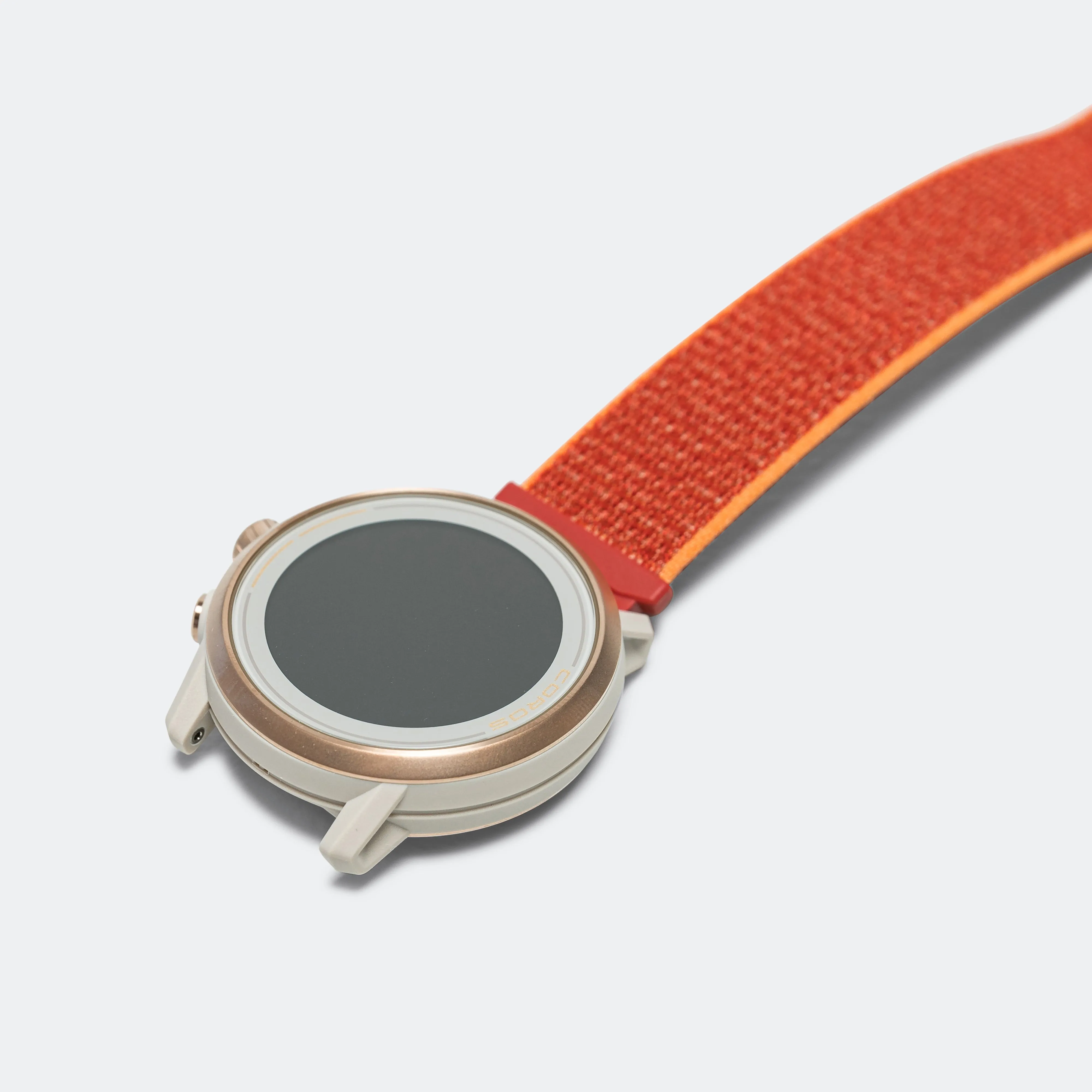 APEX 2 GPS Outdoor Watch - Coral