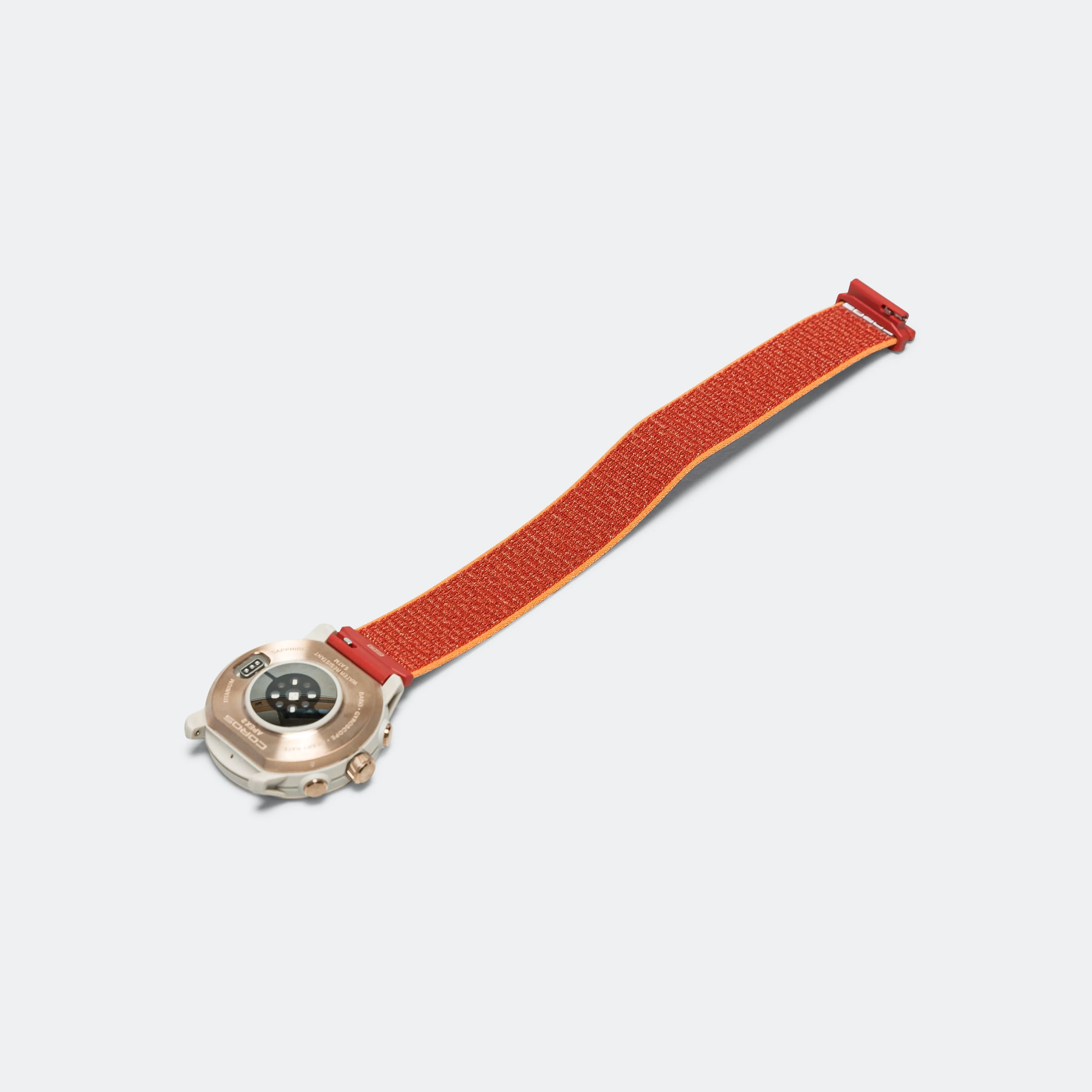 APEX 2 GPS Outdoor Watch - Coral