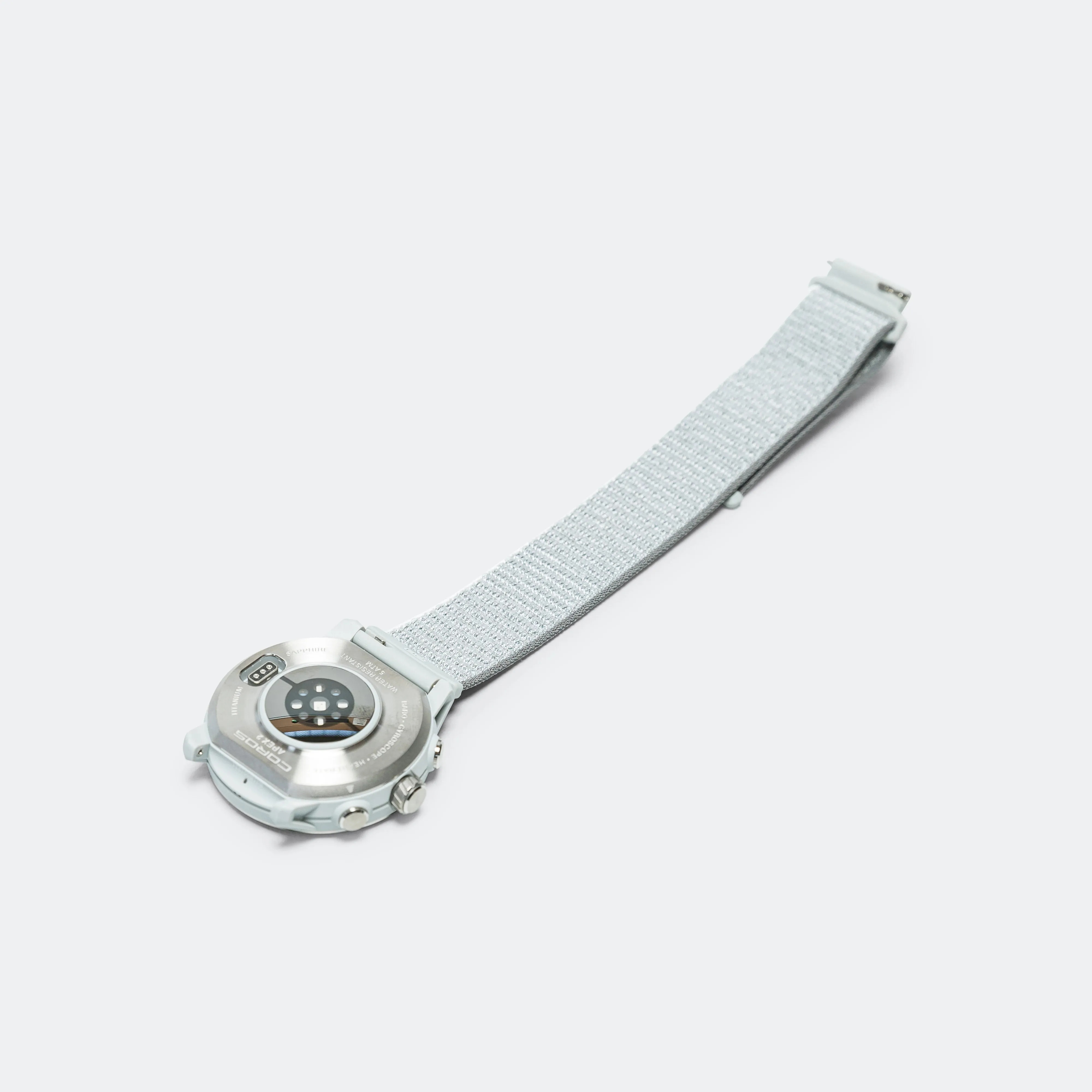 APEX 2 GPS Outdoor Watch - Grey