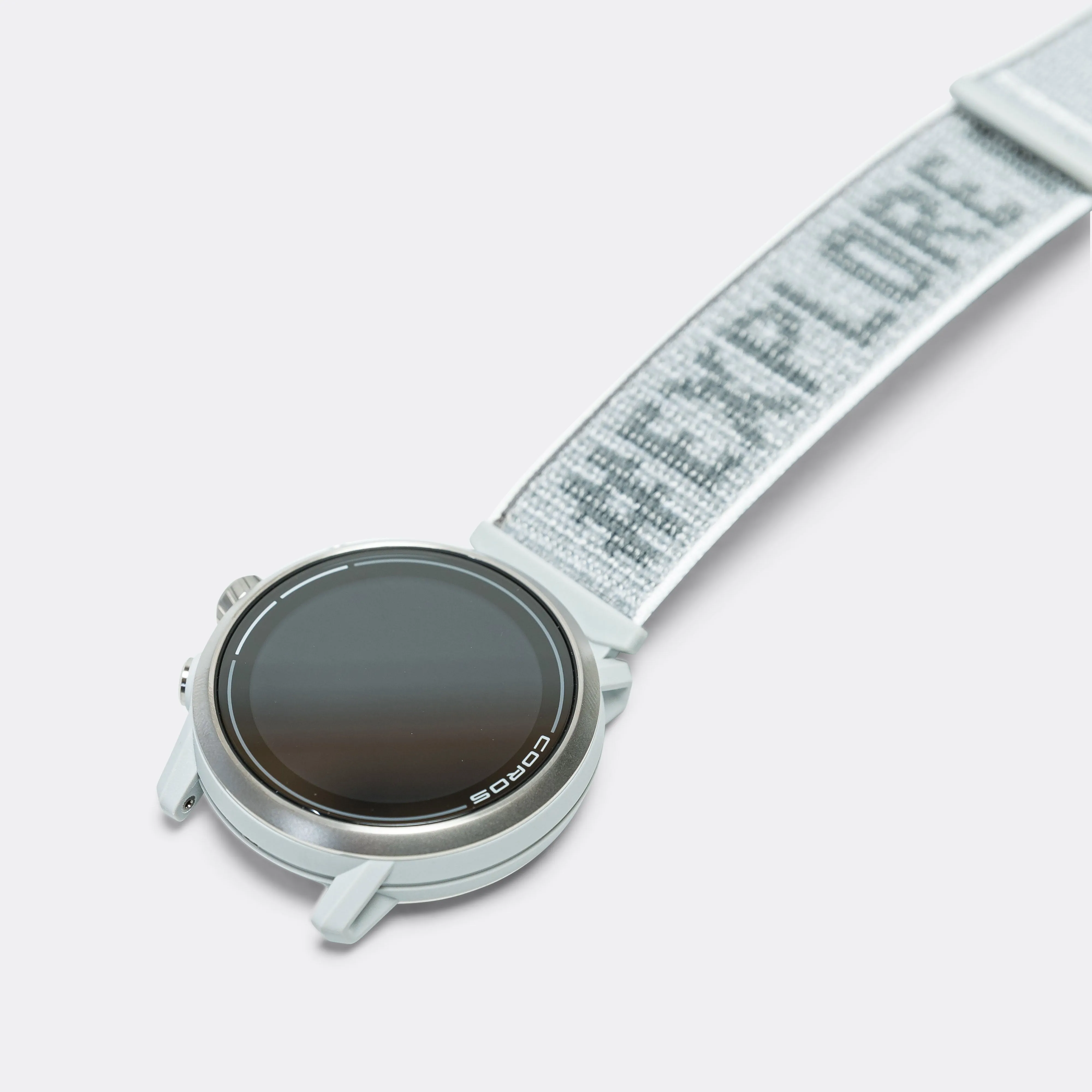 APEX 2 GPS Outdoor Watch - Grey