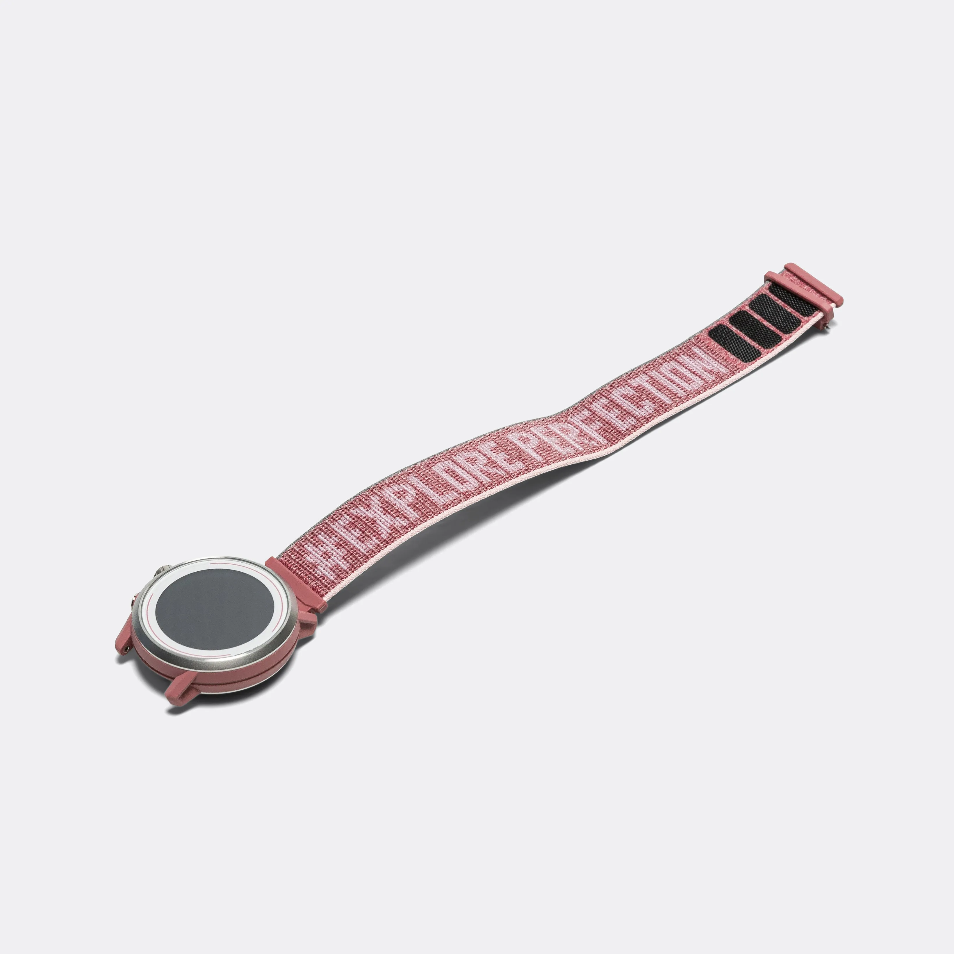 APEX 2 GPS Outdoor Watch - Pink