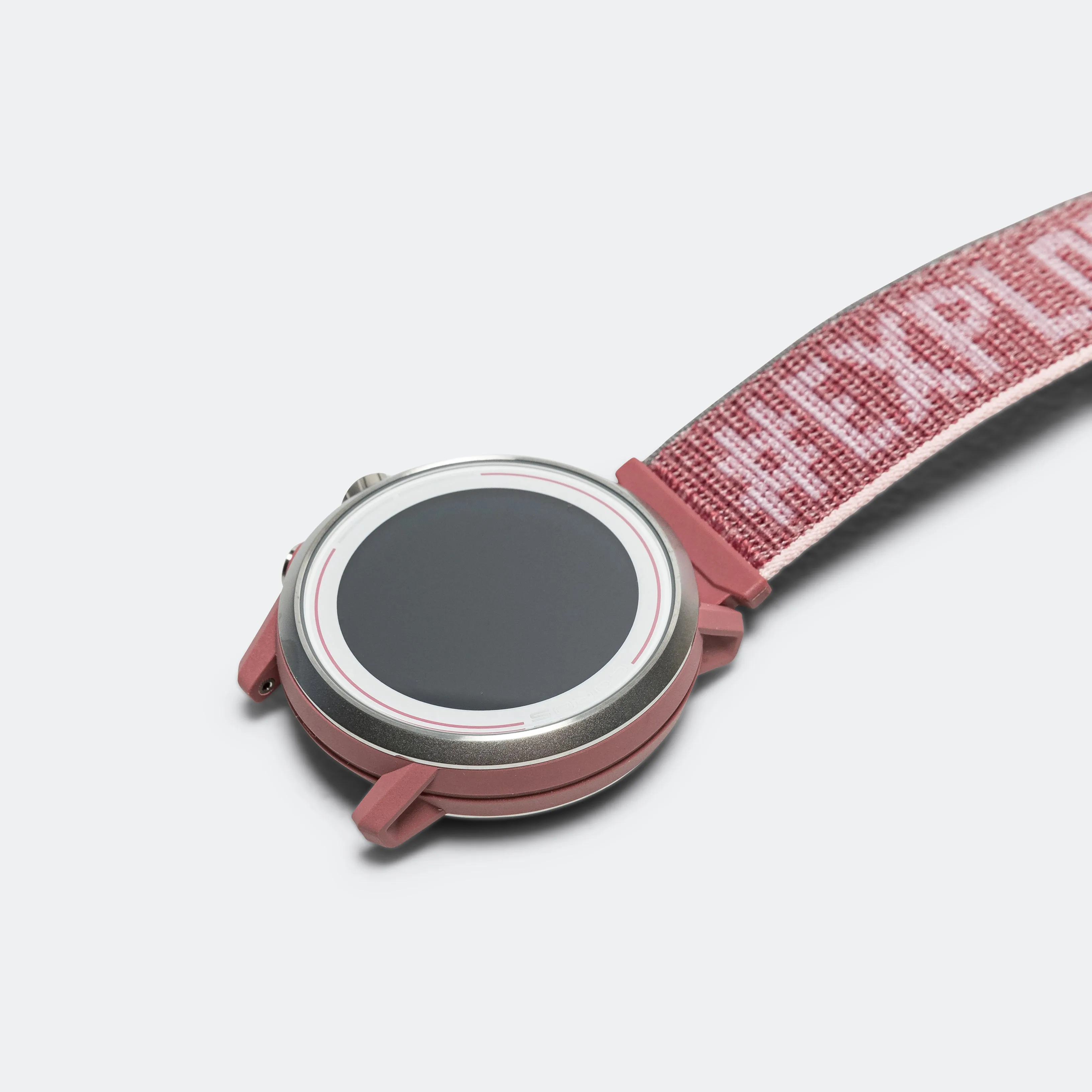 APEX 2 GPS Outdoor Watch - Pink