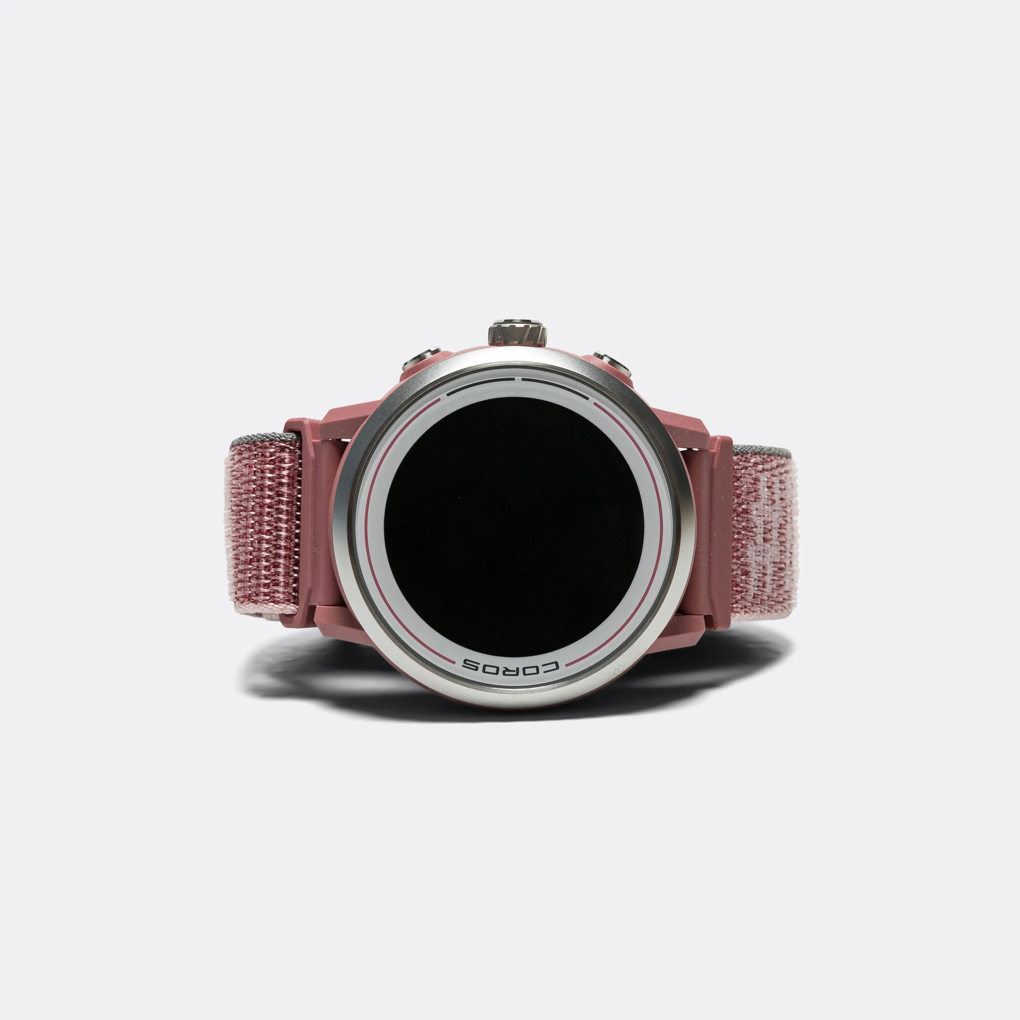APEX 2 GPS Outdoor Watch - Pink