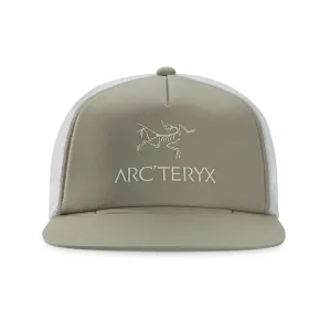Arc'teryx Logo Trucker Forage L07823900