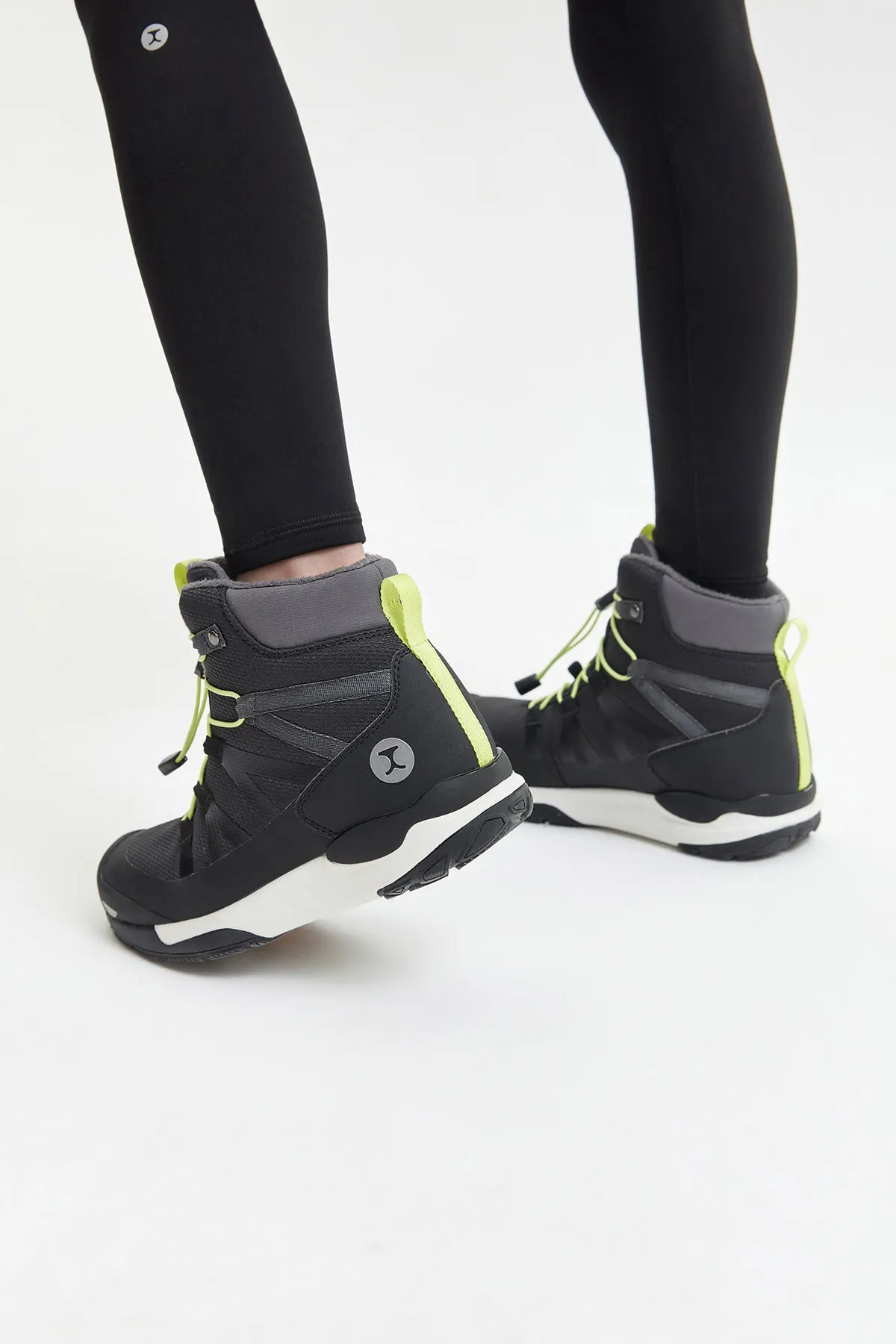 BOUNCE Q-Boot 2.0
