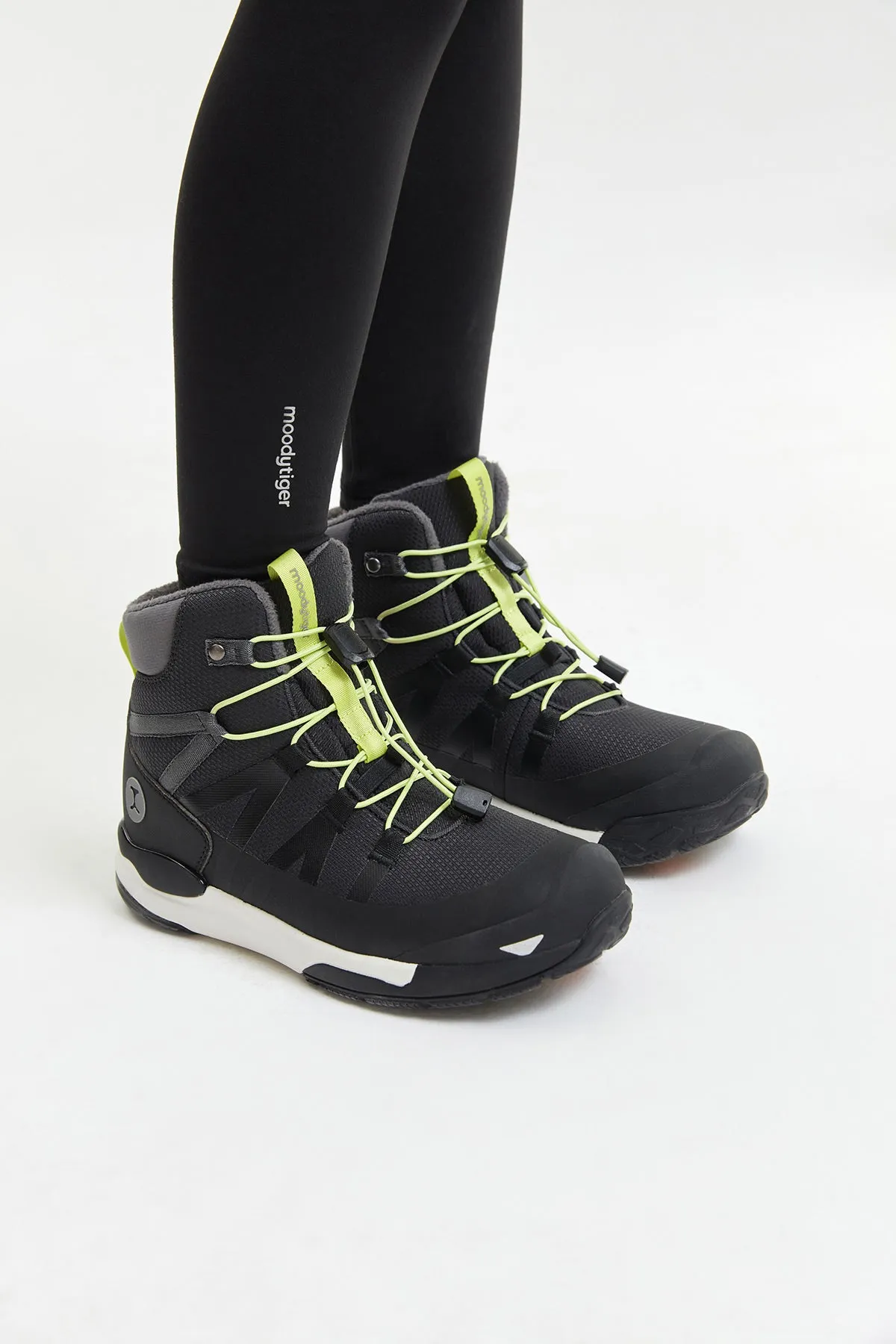 BOUNCE Q-Boot 2.0