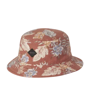 Boy's Reversible Bucket Hat - Idris