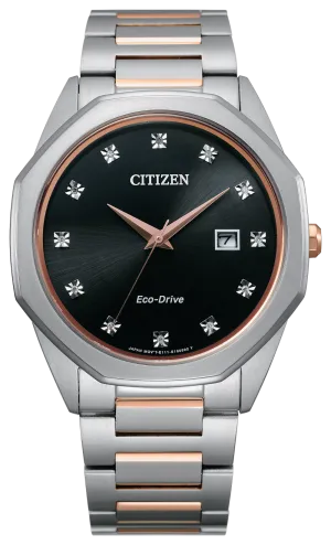 Citizen Watxh- Corso