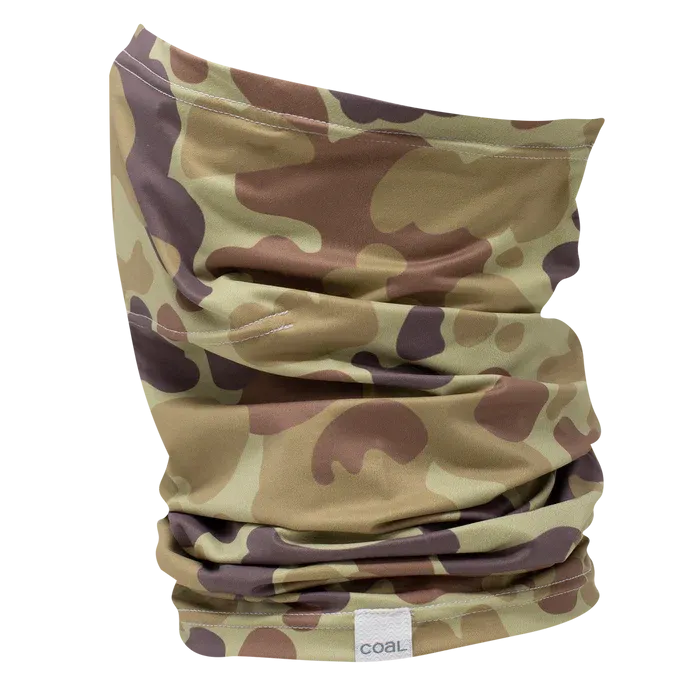 Coal The Filter Gaiter Neck Tube - Pm2.5 Filter Included