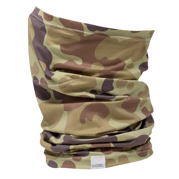 Coal The Filter Gaiter Neck Tube - Pm2.5 Filter Included