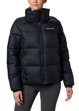 Columbia Women's Puffect Jacket