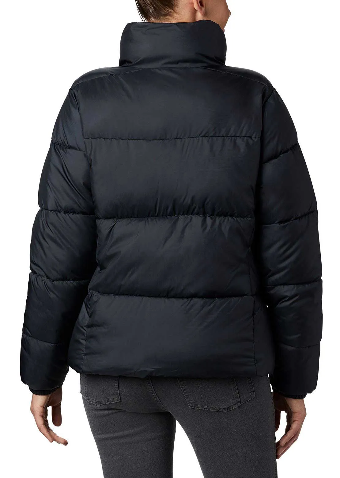 Columbia Women's Puffect Jacket