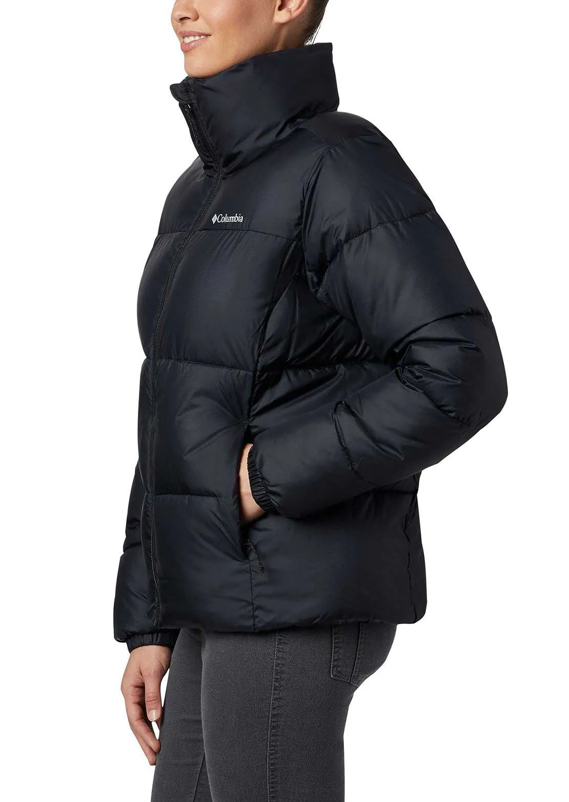Columbia Women's Puffect Jacket