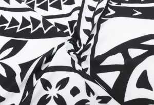 Cool Towel Tapa Black