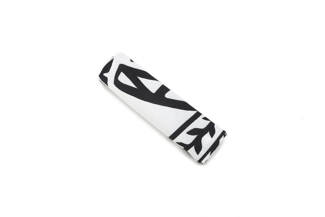 Cool Towel Tapa Black