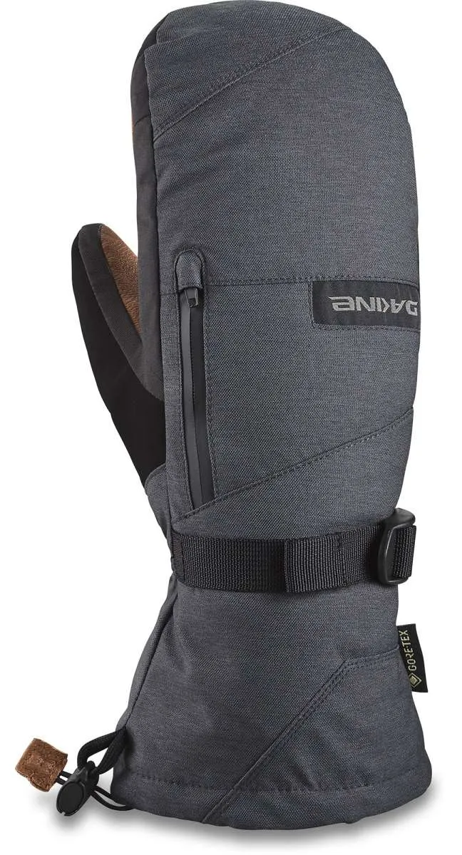 Dakine Leather Titan GORE-TEX Mitt 2022-2023