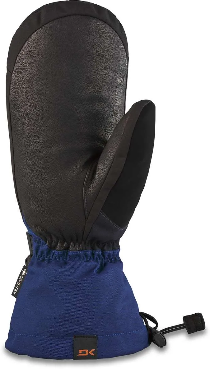 Dakine Leather Titan GORE-TEX Mitt 2022-2023