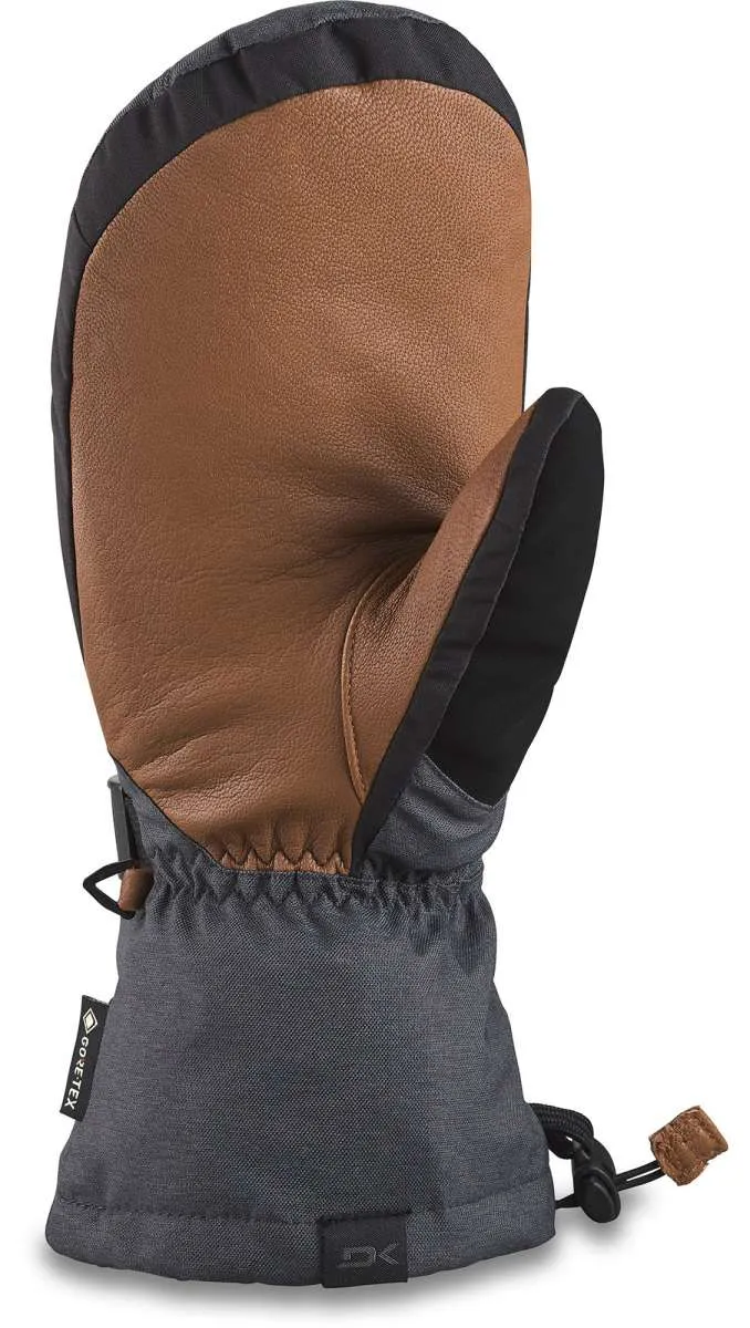 Dakine Leather Titan GORE-TEX Mitt 2022-2023