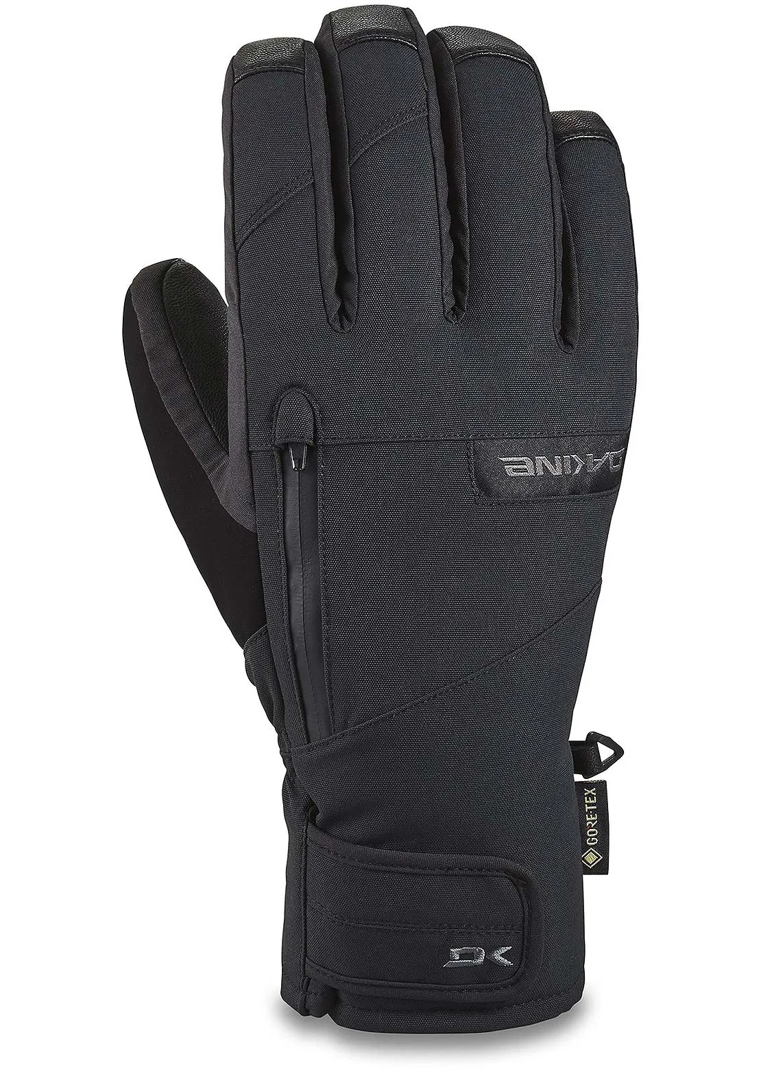 Dakine Men's Leather Titan Gore-Tex Short Gloves