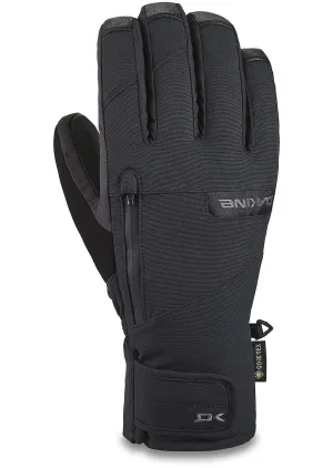 Dakine Men's Leather Titan Gore-Tex Short Gloves
