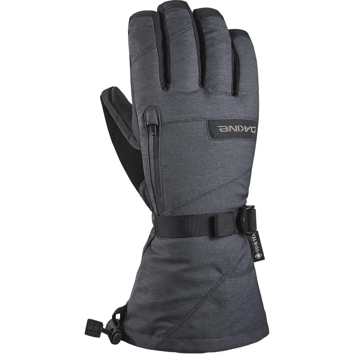 Dakine Titan Gloves - All-Weather Gloves with Removable Liner and Enhanced Grip