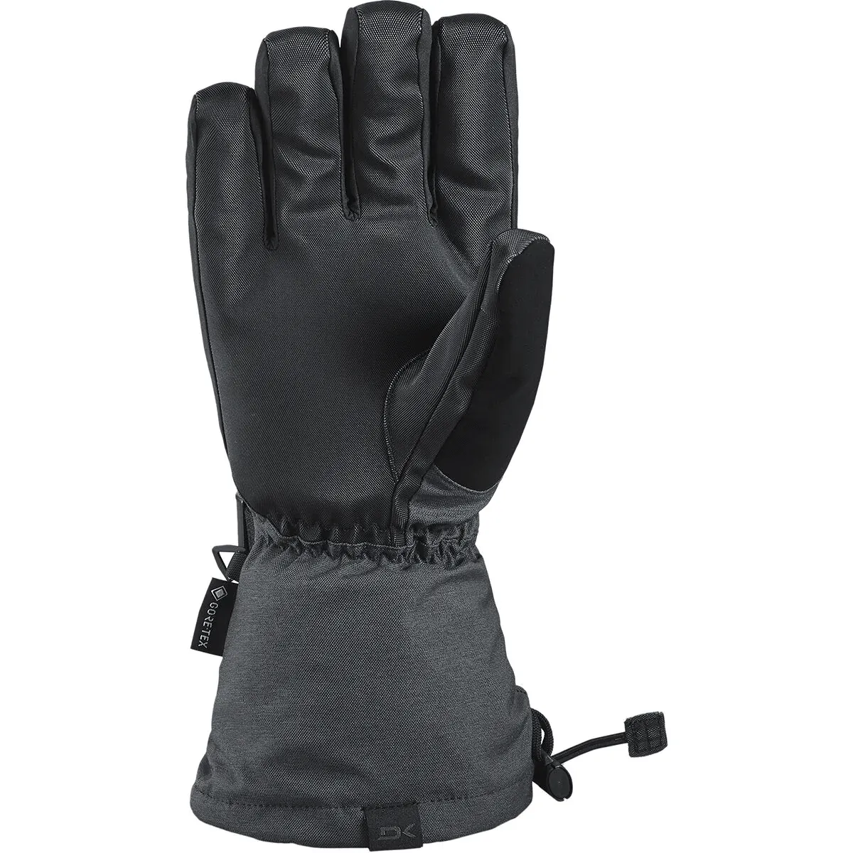 Dakine Titan Gloves - All-Weather Gloves with Removable Liner and Enhanced Grip