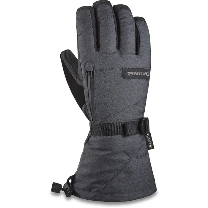 Dakine Titan Gore-Tex Glove Carbon