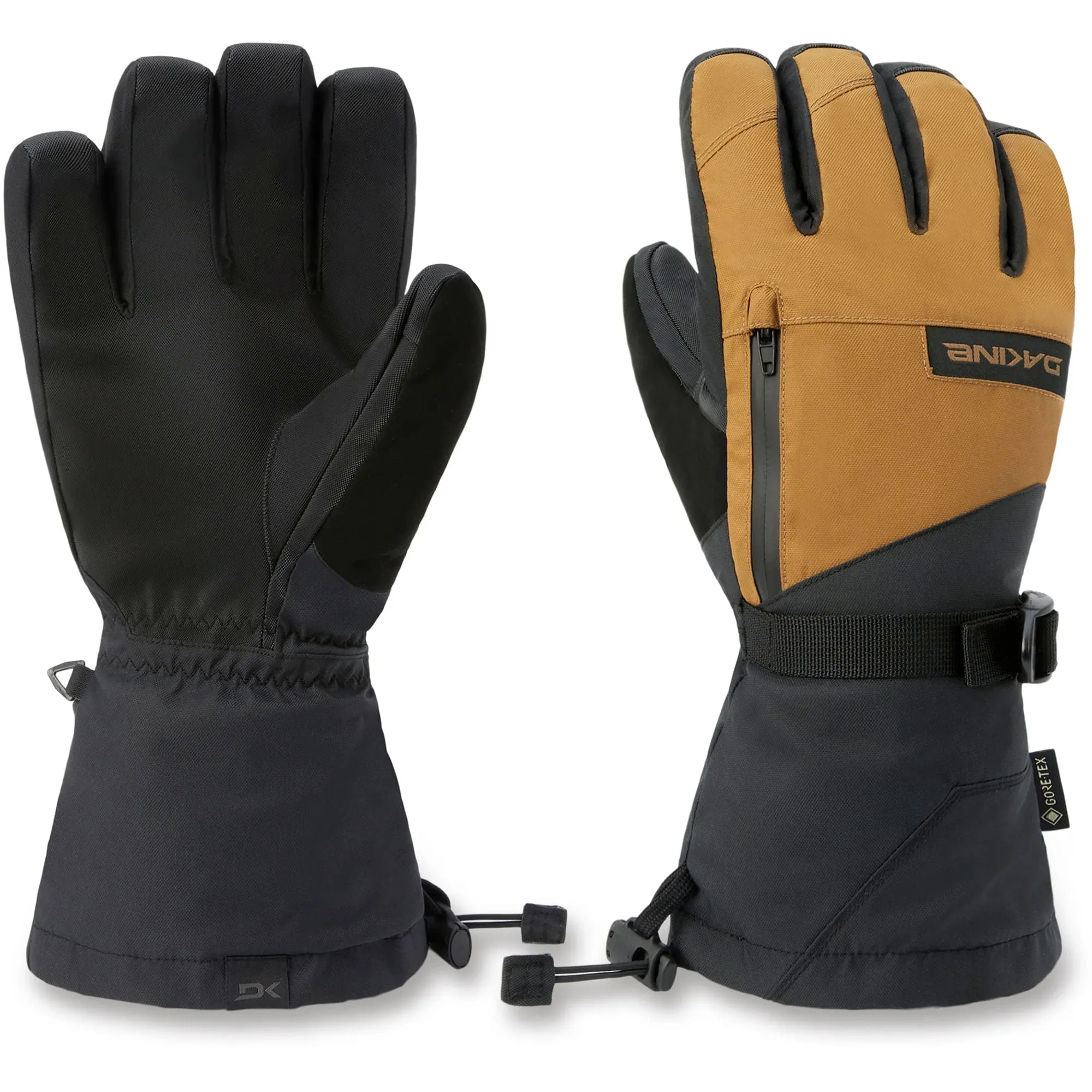 Dakine Titan Gore-Tex Mens Gloves