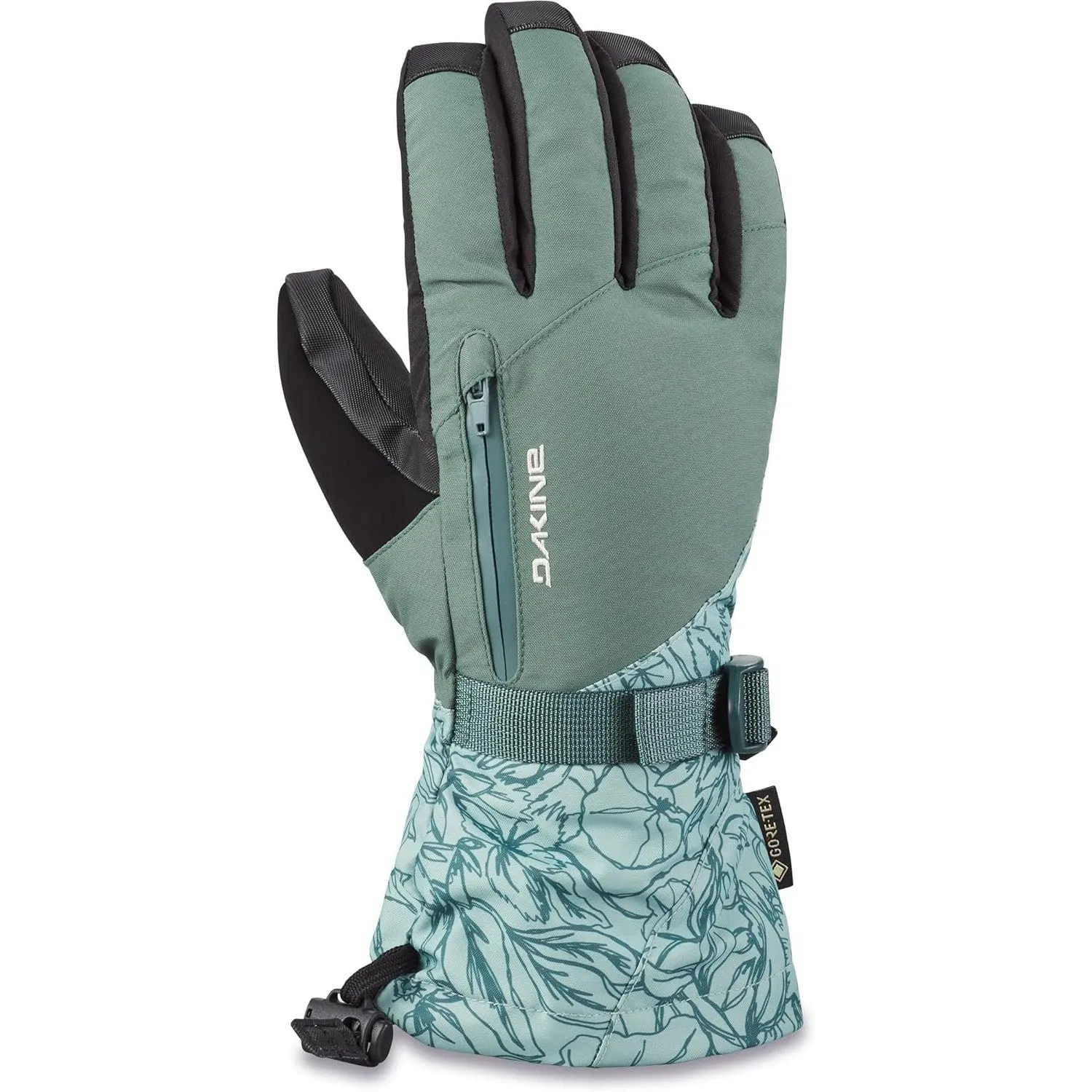Dakine Womens Sequoia Gore-TEX Glove - Women's