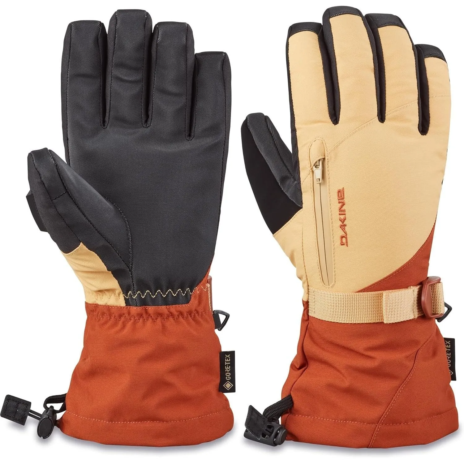 Dakine Womens Sequoia Gore-TEX Glove - Women's