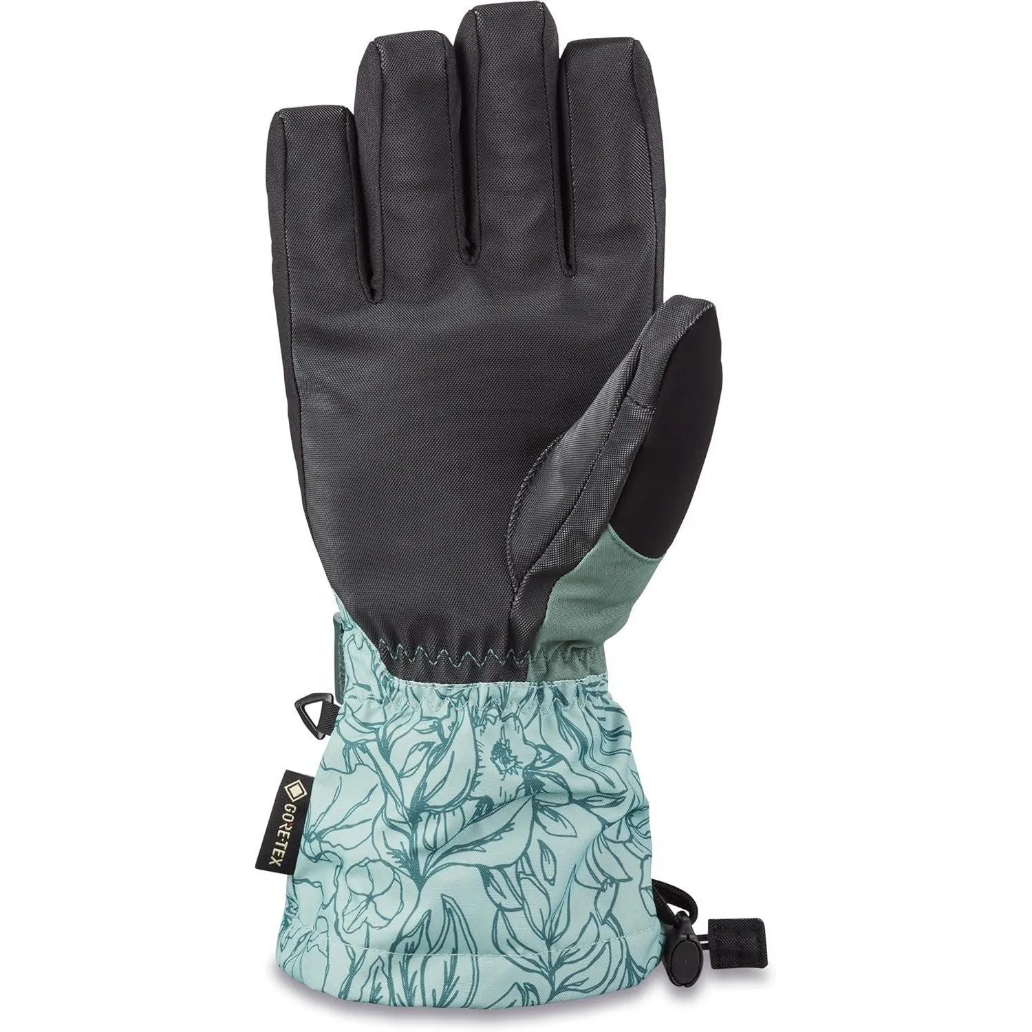 Dakine Womens Sequoia Gore-TEX Glove - Women's
