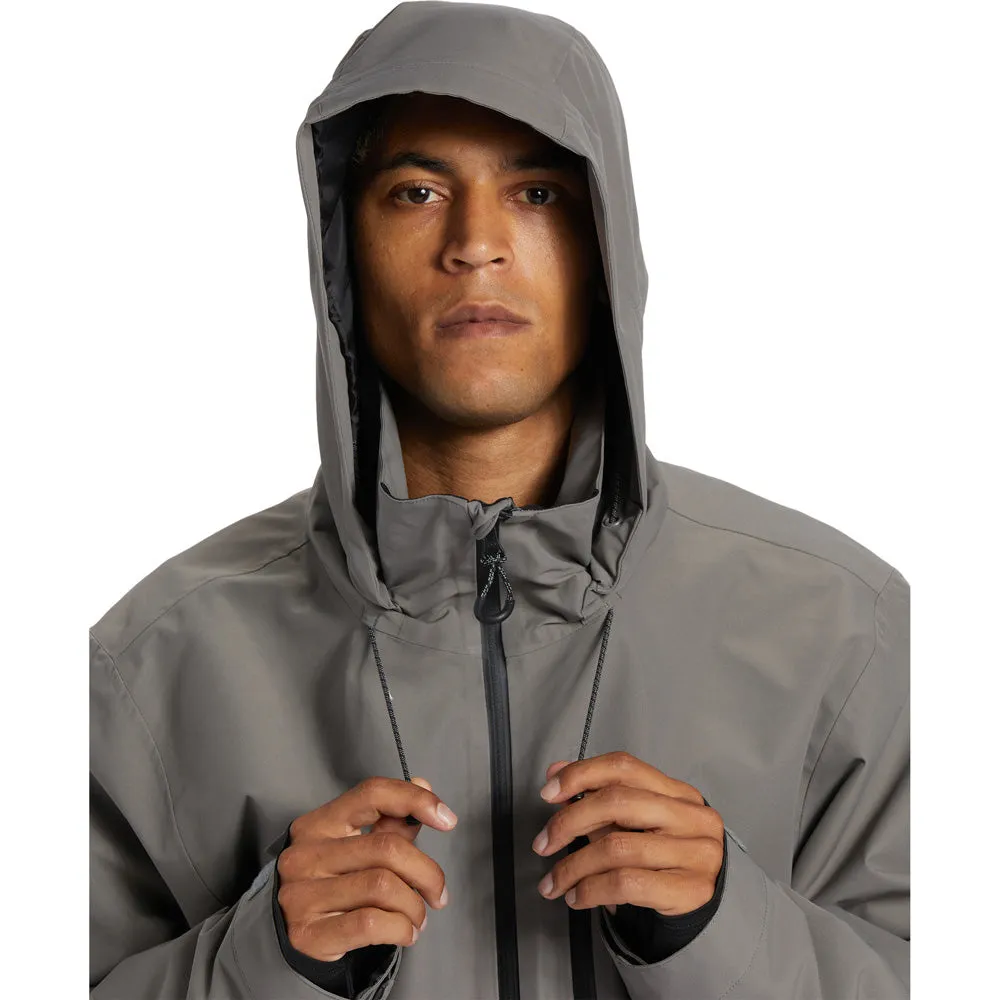 DC Shoes Basis 30K Jacket 2024