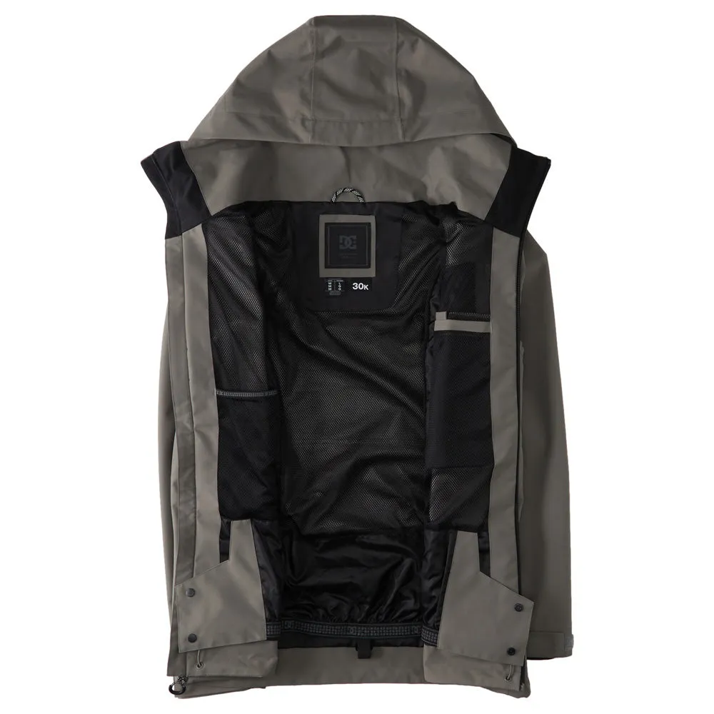 DC Shoes Basis 30K Jacket 2024