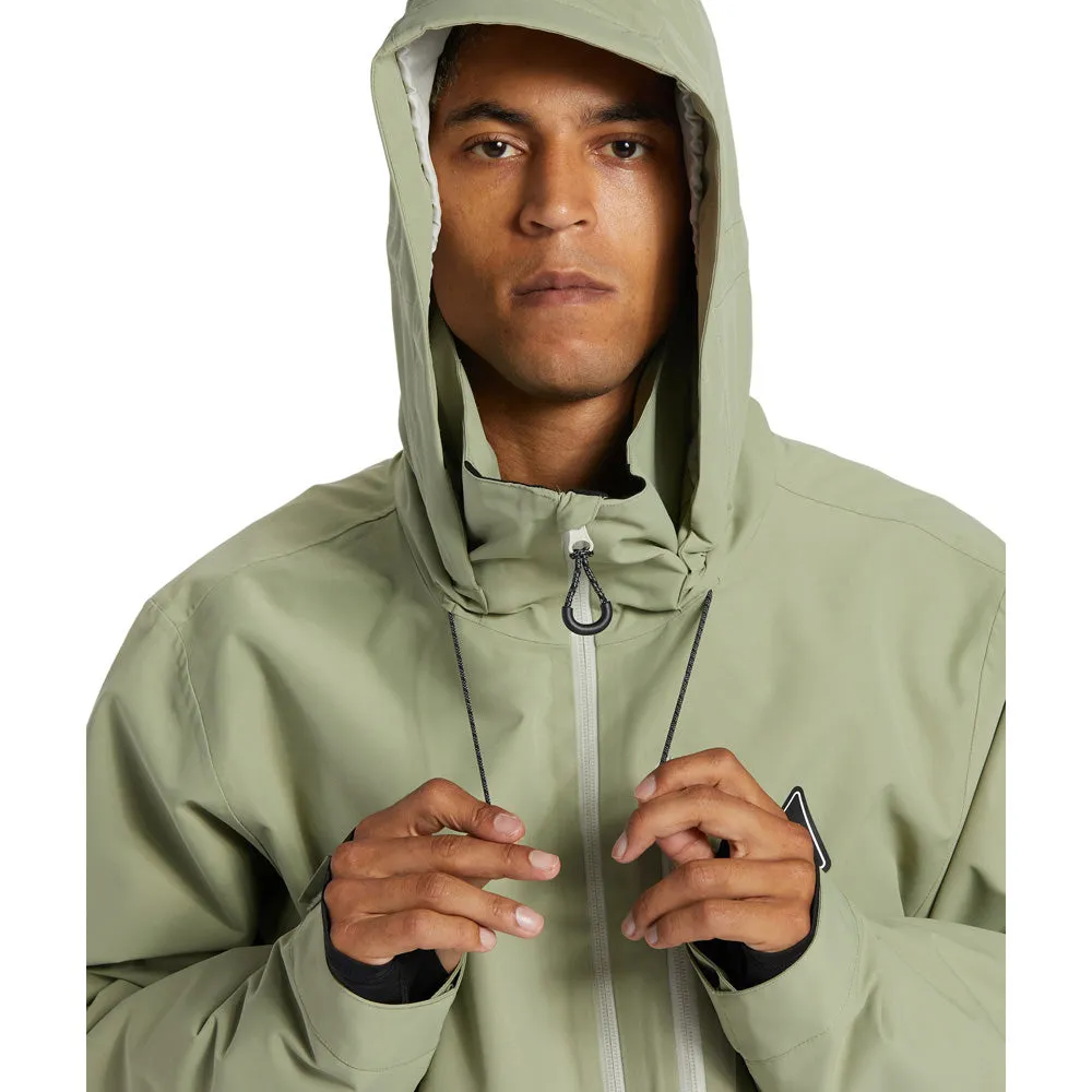 DC Shoes Basis 30K Jacket 2024