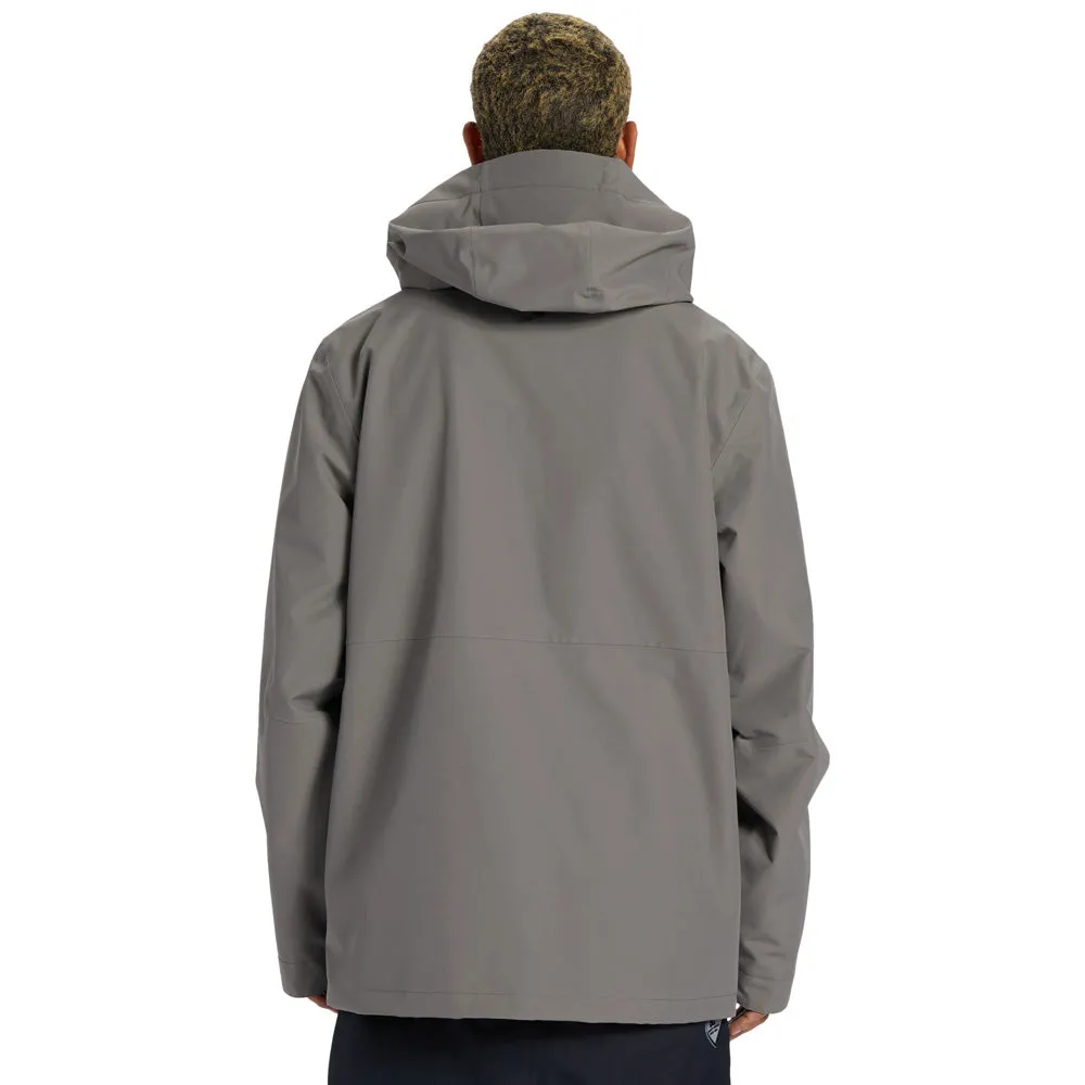 DC Shoes Basis 30K Jacket 2024